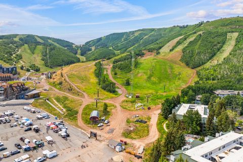 Tiny photo for 1487 WOODSIDE AVE #B105, Park City, UT 84060 (MLS # 2155036)