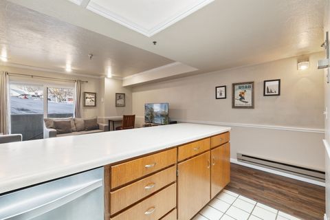Tiny photo for 1487 WOODSIDE AVE #B105, Park City, UT 84060 (MLS # 2155036)
