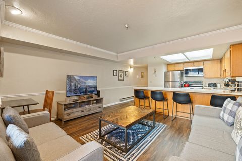 Tiny photo for 1487 WOODSIDE AVE #B105, Park City, UT 84060 (MLS # 2155036)