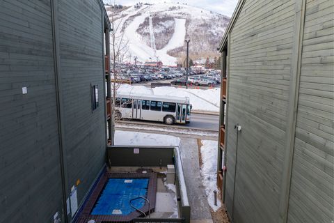 Tiny photo for 1487 WOODSIDE AVE #B105, Park City, UT 84060 (MLS # 2155036)
