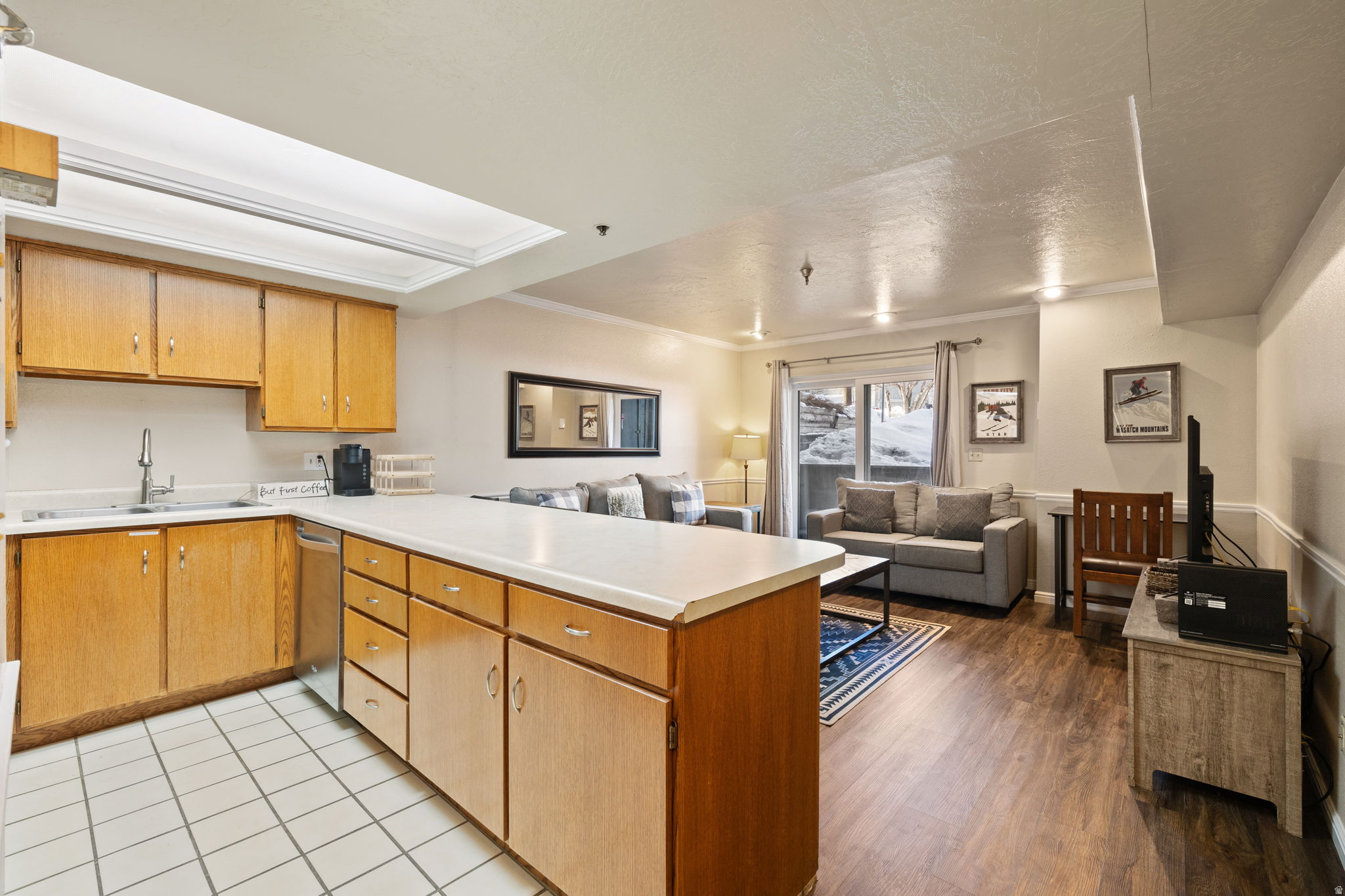 POWDER POINTE - Residential