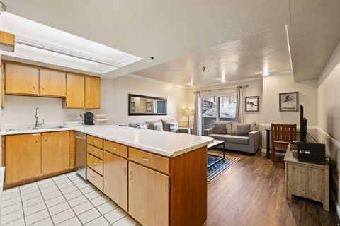 Tiny photo for 1487 WOODSIDE AVE #B105, Park City, UT 84060 (MLS # 2155036)