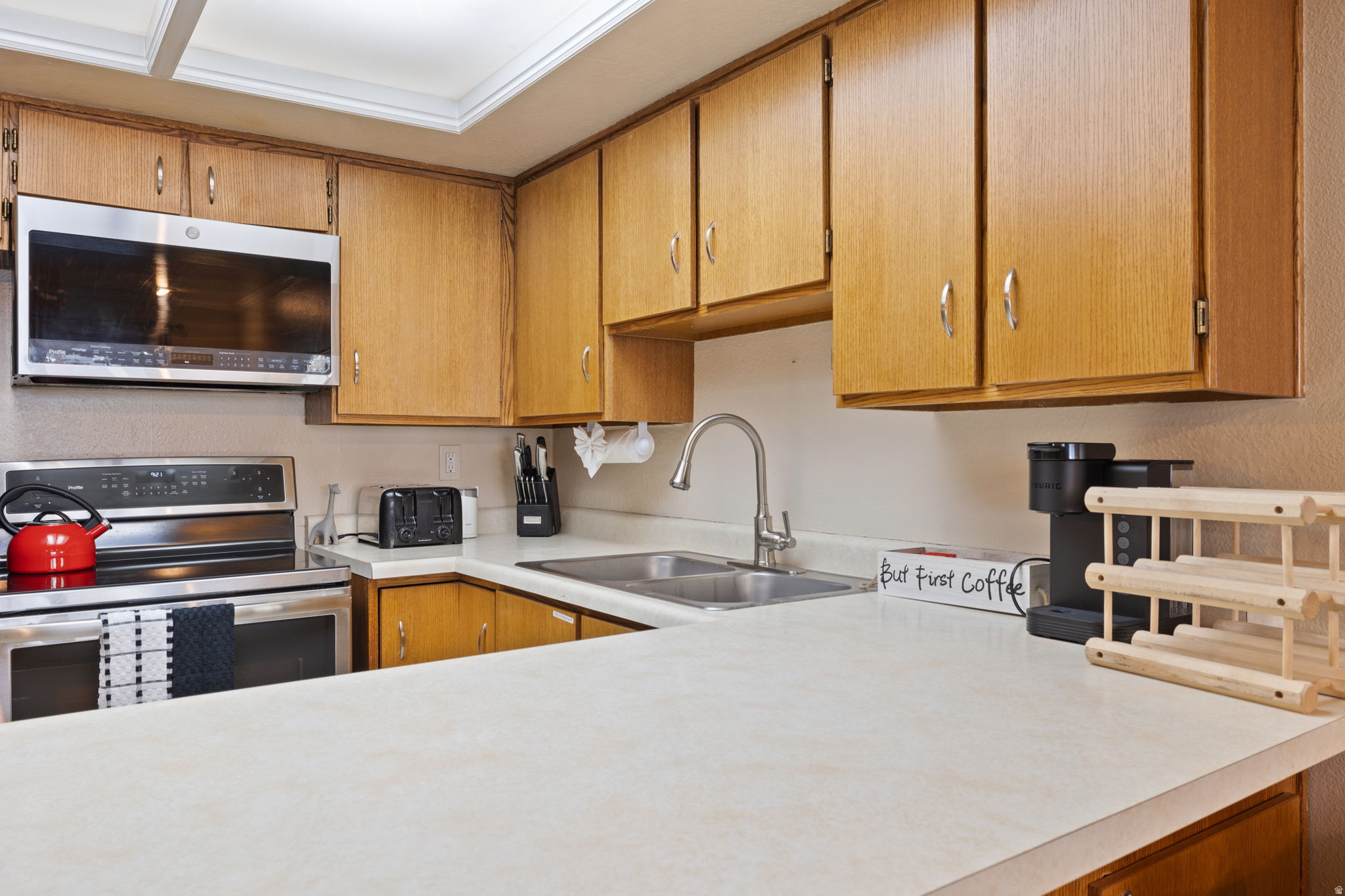 POWDER POINTE - Residential