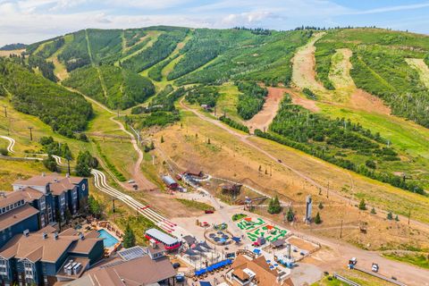 Tiny photo for 1487 WOODSIDE AVE #B105, Park City, UT 84060 (MLS # 2155036)
