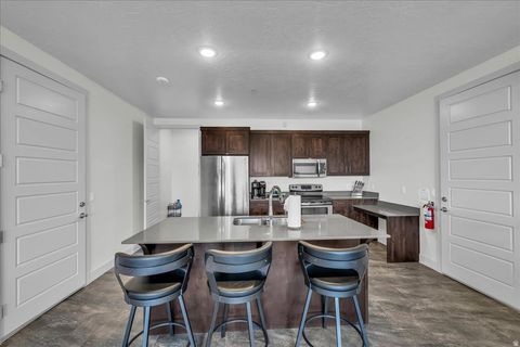 Tiny photo for 5160 W VILLAS #6-305, Hurricane, UT 84737 (MLS # 2126630)