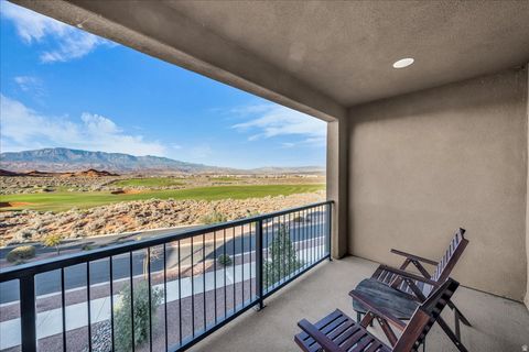 Tiny photo for 5160 W VILLAS #6-305, Hurricane, UT 84737 (MLS # 2126630)