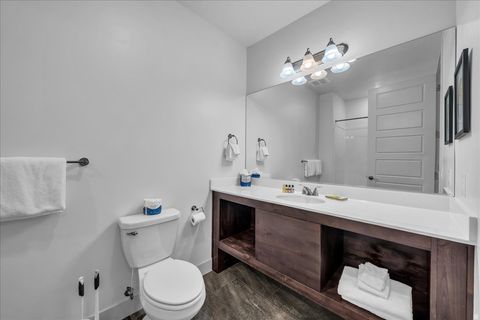 Tiny photo for 5160 W VILLAS #6-305, Hurricane, UT 84737 (MLS # 2126630)