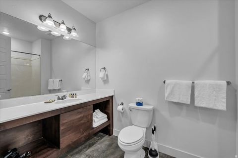 Tiny photo for 5160 W VILLAS #6-305, Hurricane, UT 84737 (MLS # 2126630)