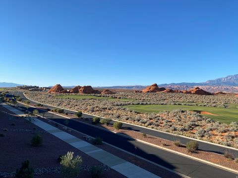 Tiny photo for 5160 W VILLAS #6-305, Hurricane, UT 84737 (MLS # 2126630)