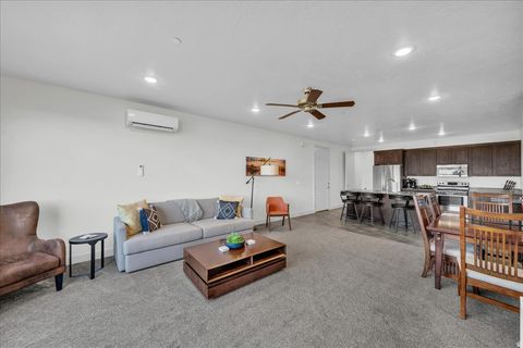 Tiny photo for 5160 W VILLAS #6-305, Hurricane, UT 84737 (MLS # 2126630)