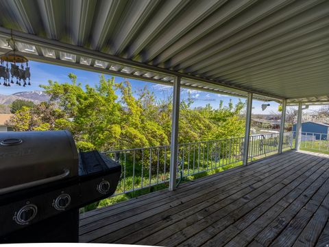 Tiny photo for 4256 S 1100 W, Riverdale, UT 84405 (MLS # 2147158)