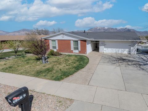 Tiny photo for 4256 S 1100 W, Riverdale, UT 84405 (MLS # 2147158)
