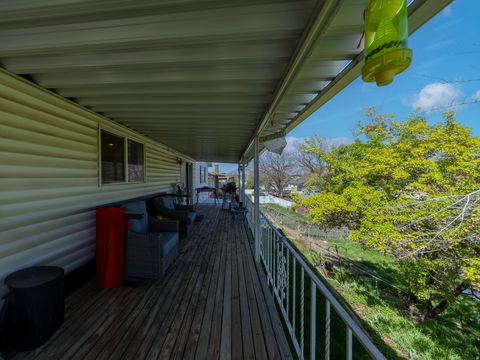 Tiny photo for 4256 S 1100 W, Riverdale, UT 84405 (MLS # 2147158)