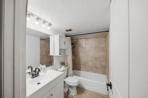 Tiny photo for 4256 S 1100 W, Riverdale, UT 84405 (MLS # 2147158)