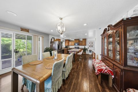 Tiny photo for 4256 S 1100 W, Riverdale, UT 84405 (MLS # 2147158)
