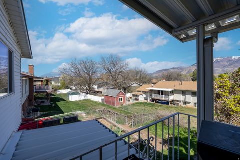 Tiny photo for 4256 S 1100 W, Riverdale, UT 84405 (MLS # 2147158)