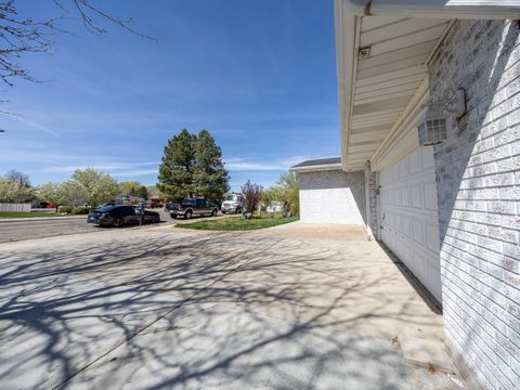 Tiny photo for 4256 S 1100 W, Riverdale, UT 84405 (MLS # 2147158)