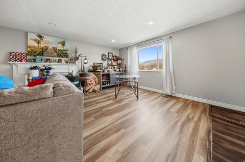 Tiny photo for 4256 S 1100 W, Riverdale, UT 84405 (MLS # 2147158)