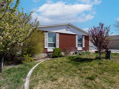 Tiny photo for 4256 S 1100 W, Riverdale, UT 84405 (MLS # 2147158)