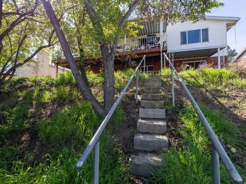 Tiny photo for 4256 S 1100 W, Riverdale, UT 84405 (MLS # 2147158)