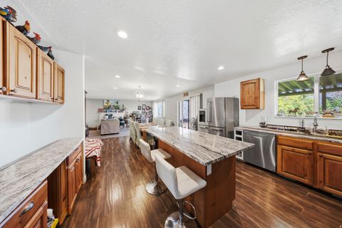 Tiny photo for 4256 S 1100 W, Riverdale, UT 84405 (MLS # 2147158)