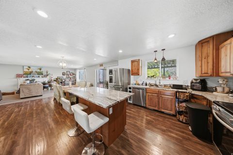 Tiny photo for 4256 S 1100 W, Riverdale, UT 84405 (MLS # 2147158)