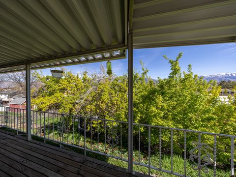 Tiny photo for 4256 S 1100 W, Riverdale, UT 84405 (MLS # 2147158)