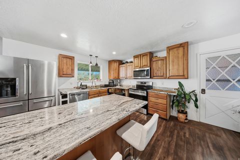 Tiny photo for 4256 S 1100 W, Riverdale, UT 84405 (MLS # 2147158)