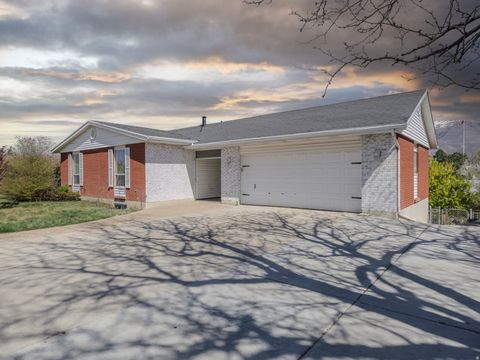 Tiny photo for 4256 S 1100 W, Riverdale, UT 84405 (MLS # 2147158)