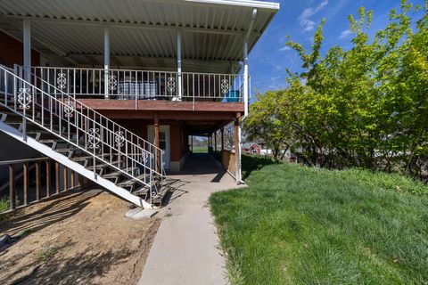 Tiny photo for 4256 S 1100 W, Riverdale, UT 84405 (MLS # 2147158)