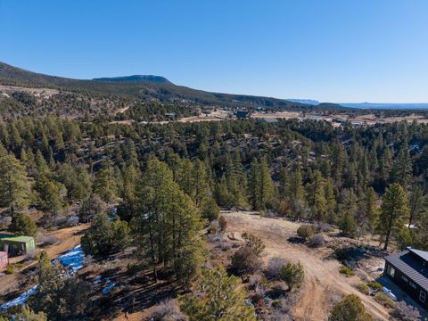 Vacant Land For Sale - 17 Pine St #17<br/> Kane County, Orderville, UT 84758