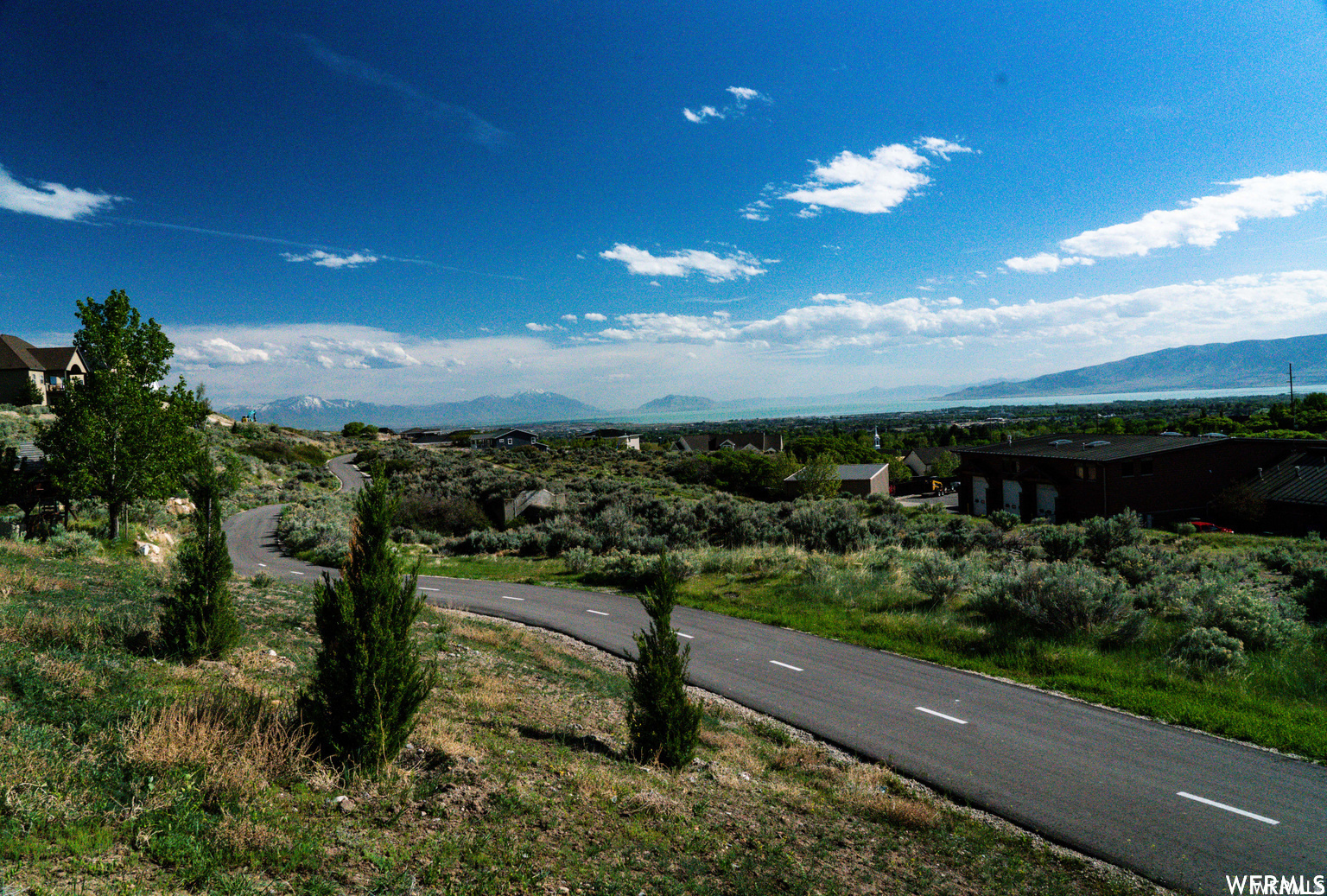 THE CEDARS TOWNHOMES - Residential
