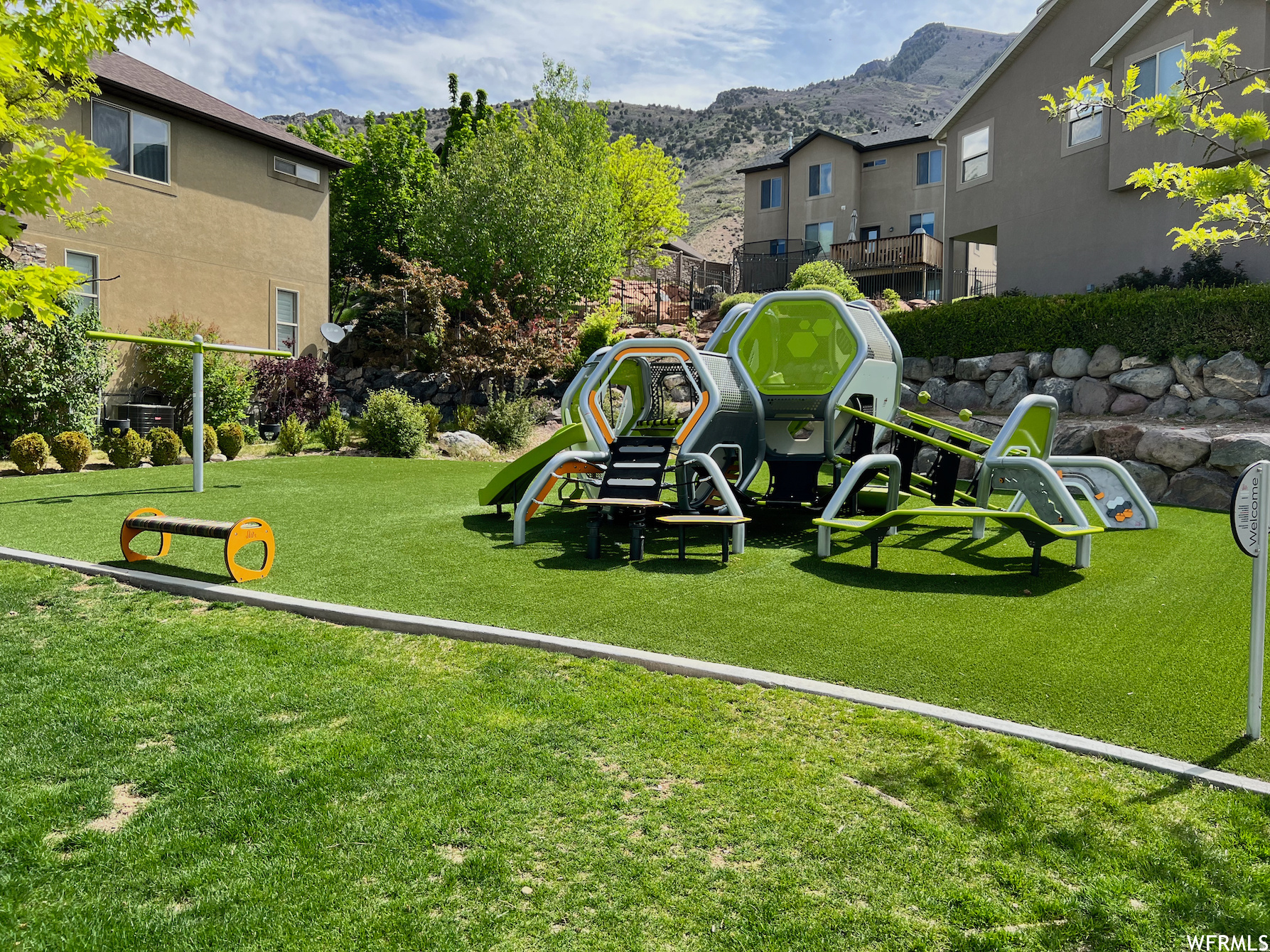 THE CEDARS TOWNHOMES - Residential