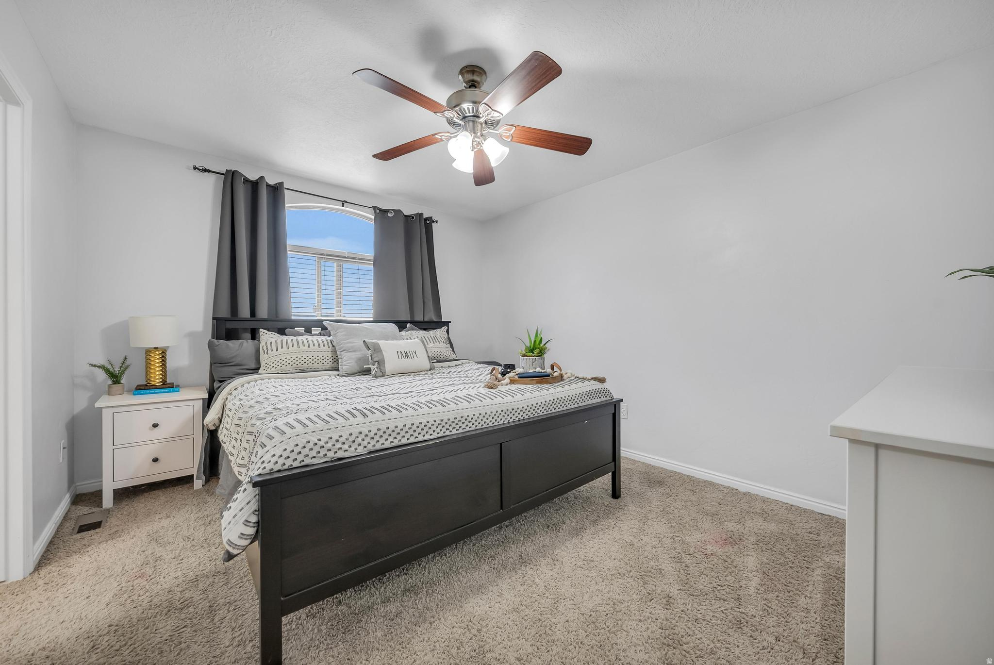 THE CEDARS TOWNHOMES - Residential