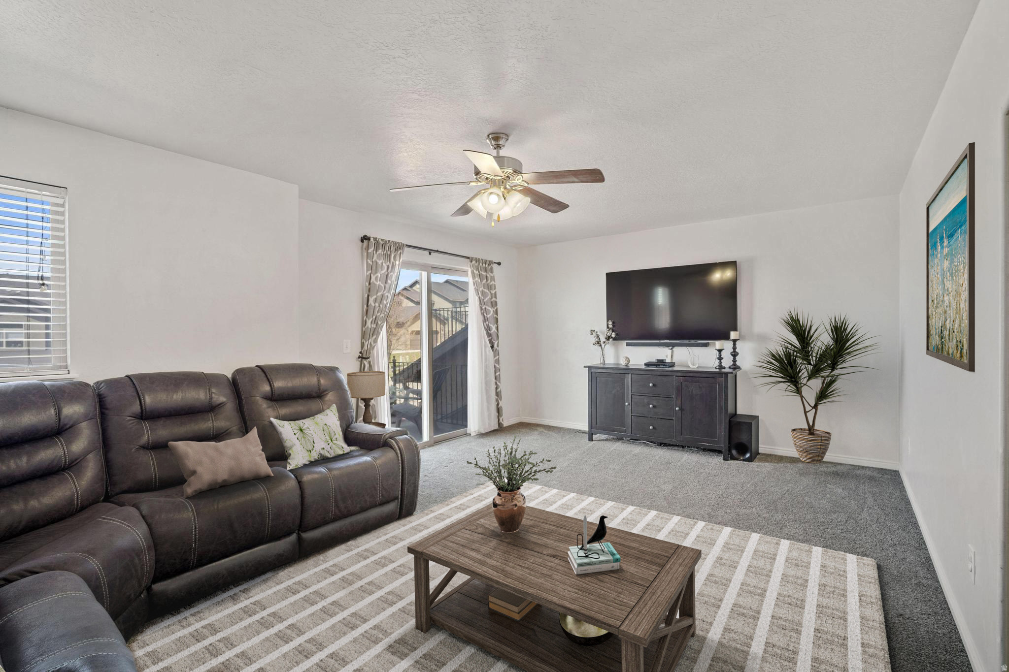 THE CEDARS TOWNHOMES - Residential