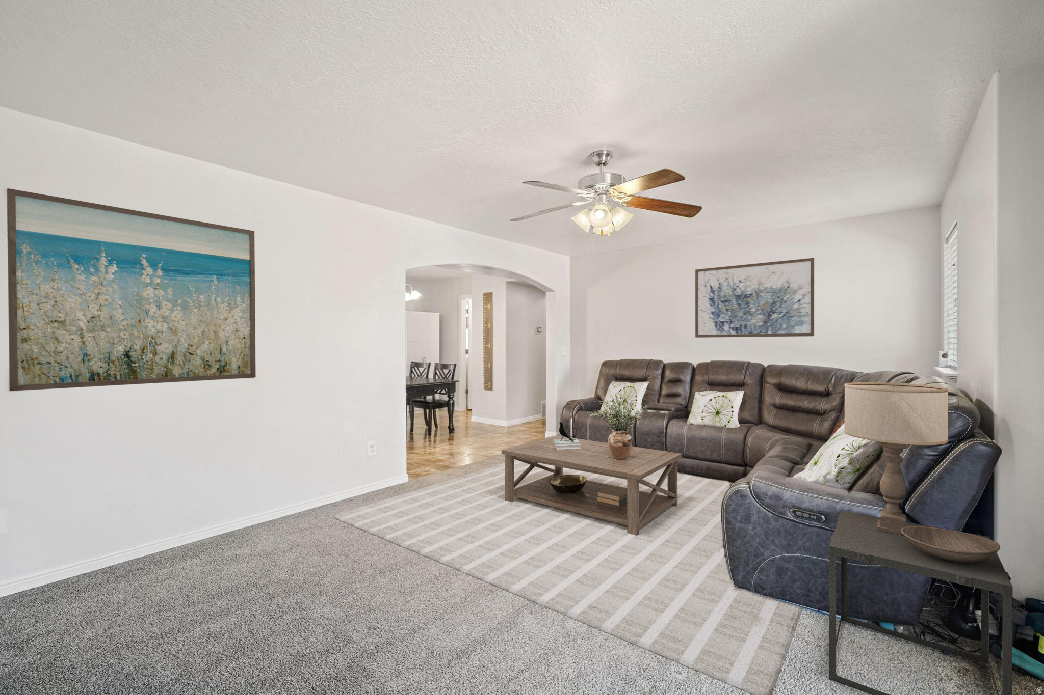 THE CEDARS TOWNHOMES - Residential