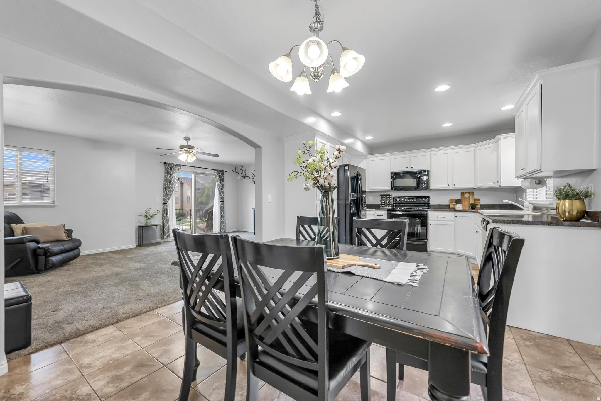 THE CEDARS TOWNHOMES - Residential