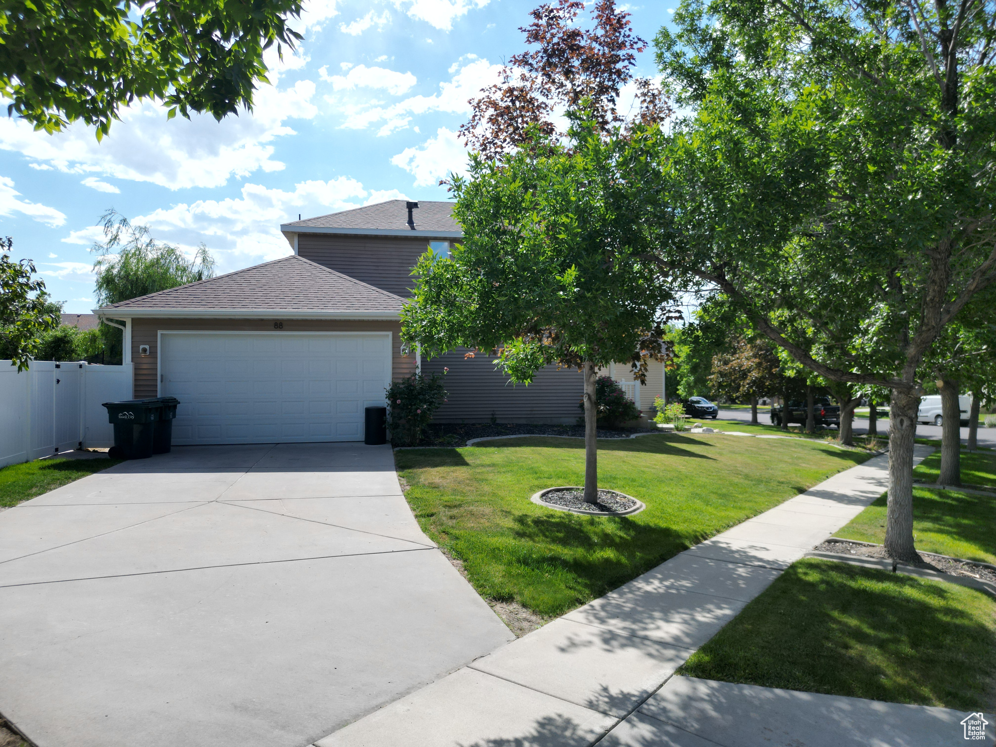 88 E Aparicio Dr, Tooele, Utah image 26