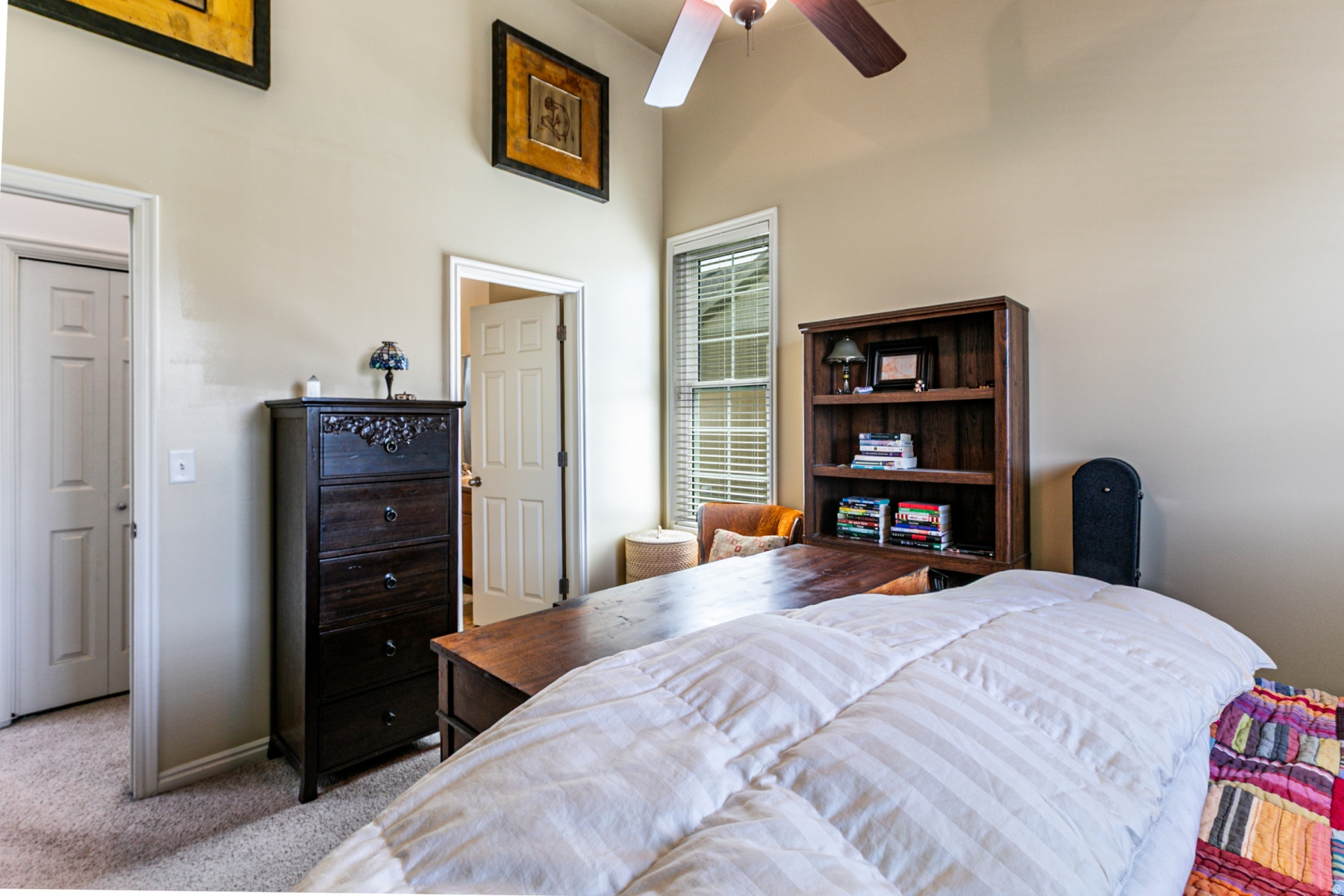 COVENTRY AT FOXBORO - Residential