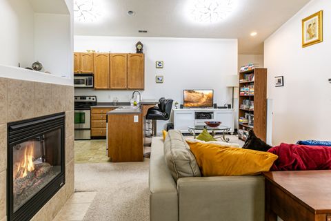 Tiny photo for 443 N KENT LN W, North Salt Lake, UT 84054 (MLS # 2147627)
