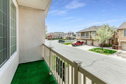 Tiny photo for 443 N KENT LN W, North Salt Lake, UT 84054 (MLS # 2147627)