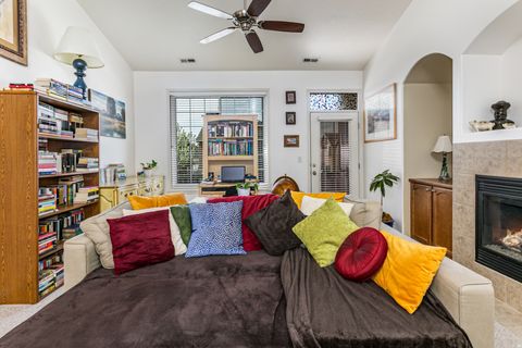 Tiny photo for 443 N KENT LN W, North Salt Lake, UT 84054 (MLS # 2147627)