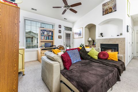 Tiny photo for 443 N KENT LN W, North Salt Lake, UT 84054 (MLS # 2147627)