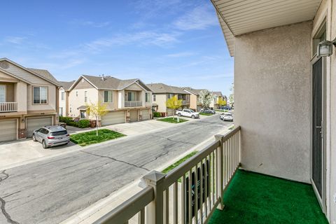 Tiny photo for 443 N KENT LN W, North Salt Lake, UT 84054 (MLS # 2147627)