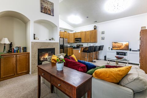 Tiny photo for 443 N KENT LN W, North Salt Lake, UT 84054 (MLS # 2147627)