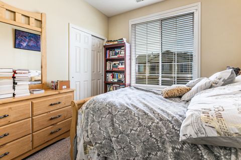 Tiny photo for 443 N KENT LN W, North Salt Lake, UT 84054 (MLS # 2147627)