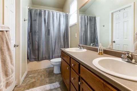Tiny photo for 443 N KENT LN W, North Salt Lake, UT 84054 (MLS # 2147627)