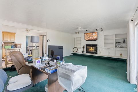 Tiny photo for 299 SAGE CIR, Tooele, UT 84074 (MLS # 2118201)