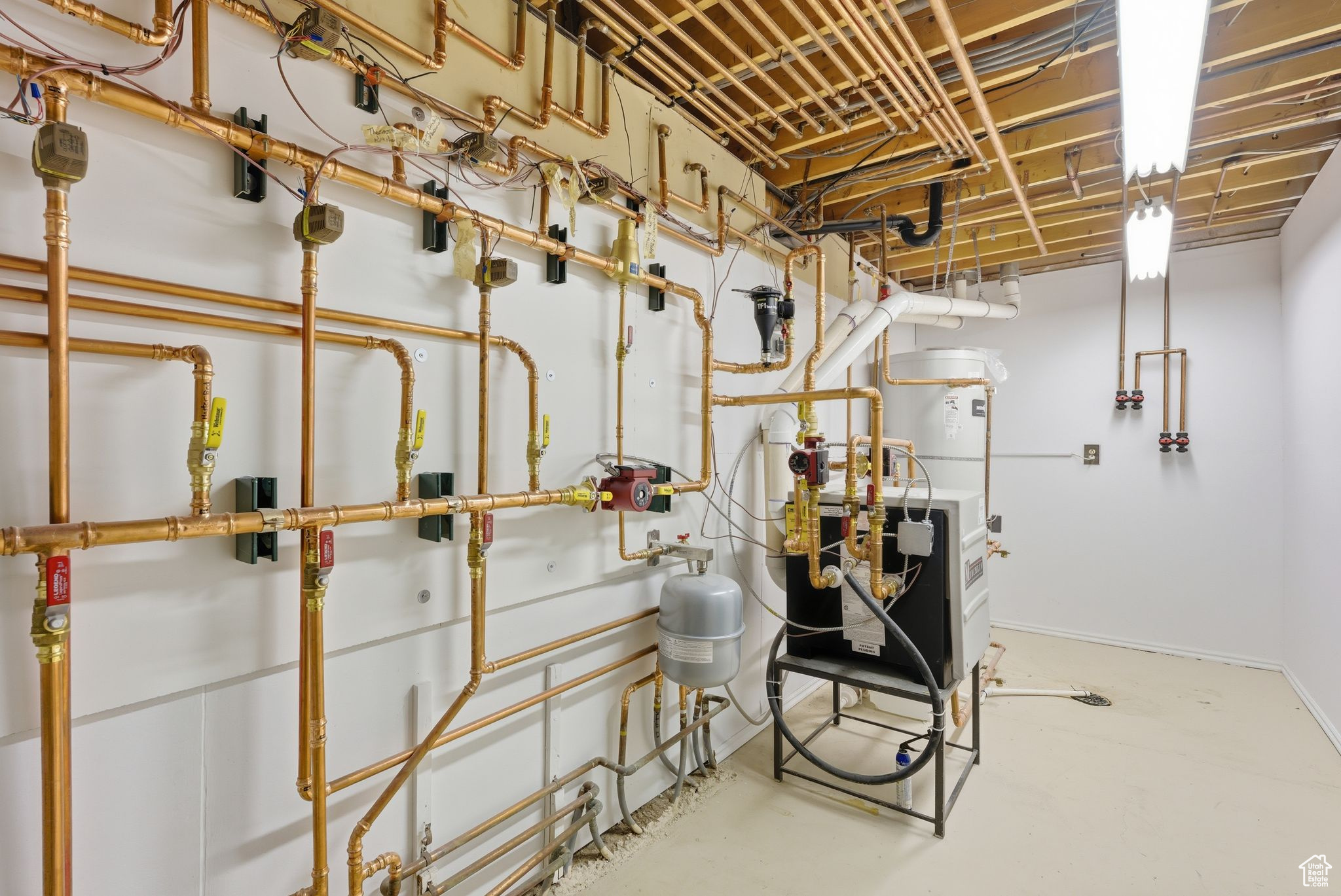 VALLEY VISTA - Residential