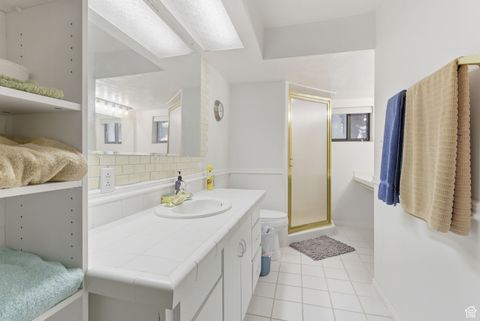 Tiny photo for 299 SAGE CIR, Tooele, UT 84074 (MLS # 2118201)